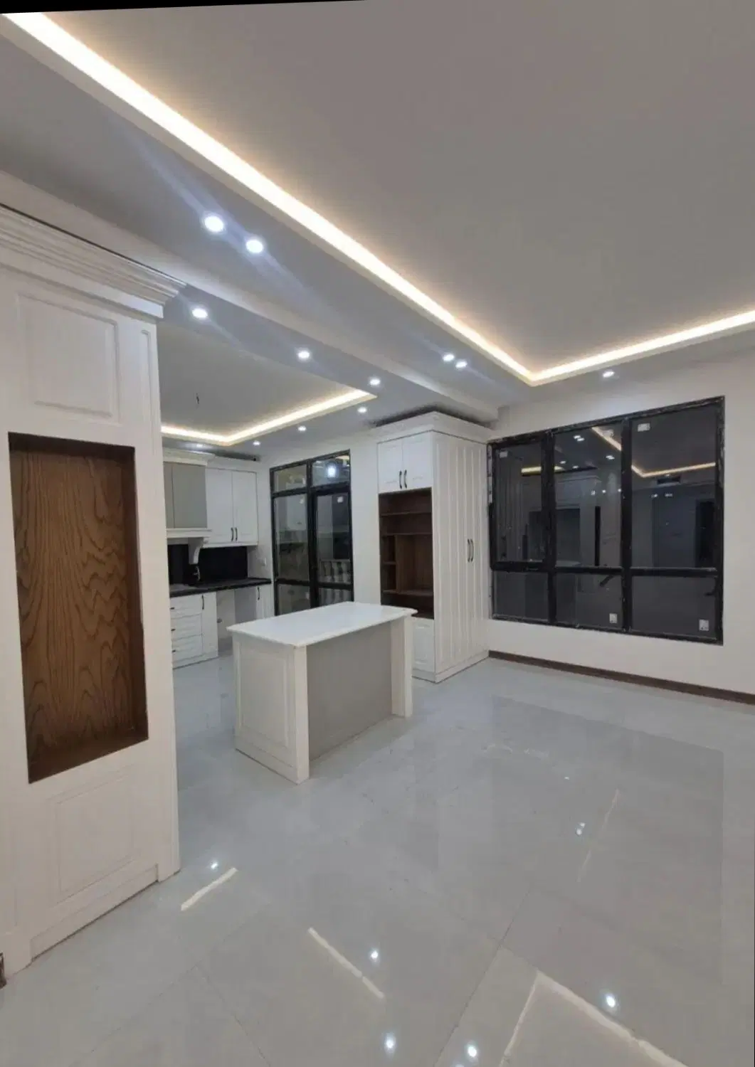 اپارتمان160مترپیامبراعظم سعادت امام هادی