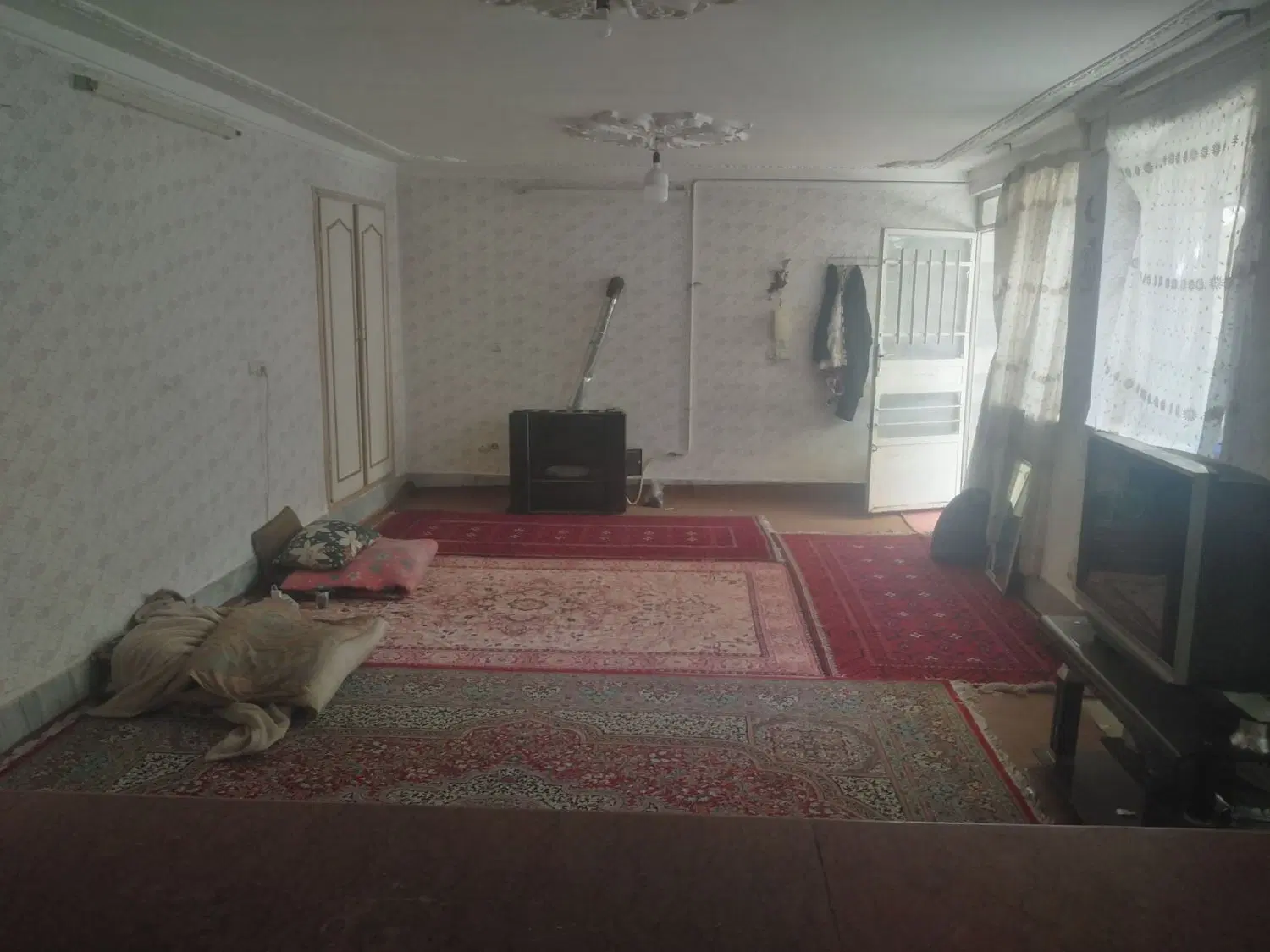 اجاره کوتاه مدت شهرک