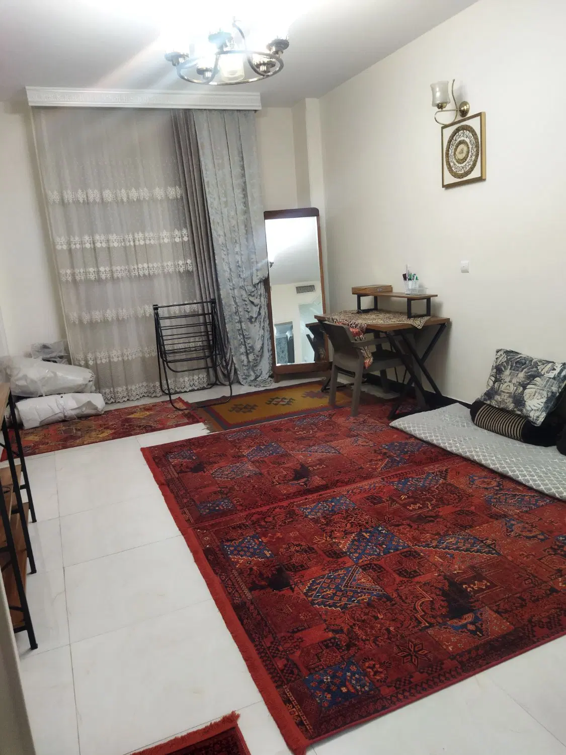 53متری فروشی  فول امکانات پونک