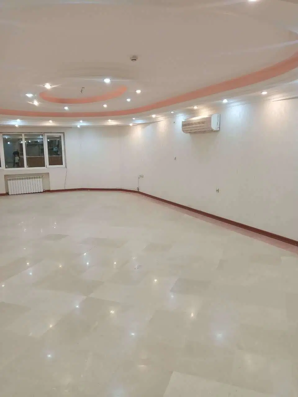 زمین 3فرزندی قنوات