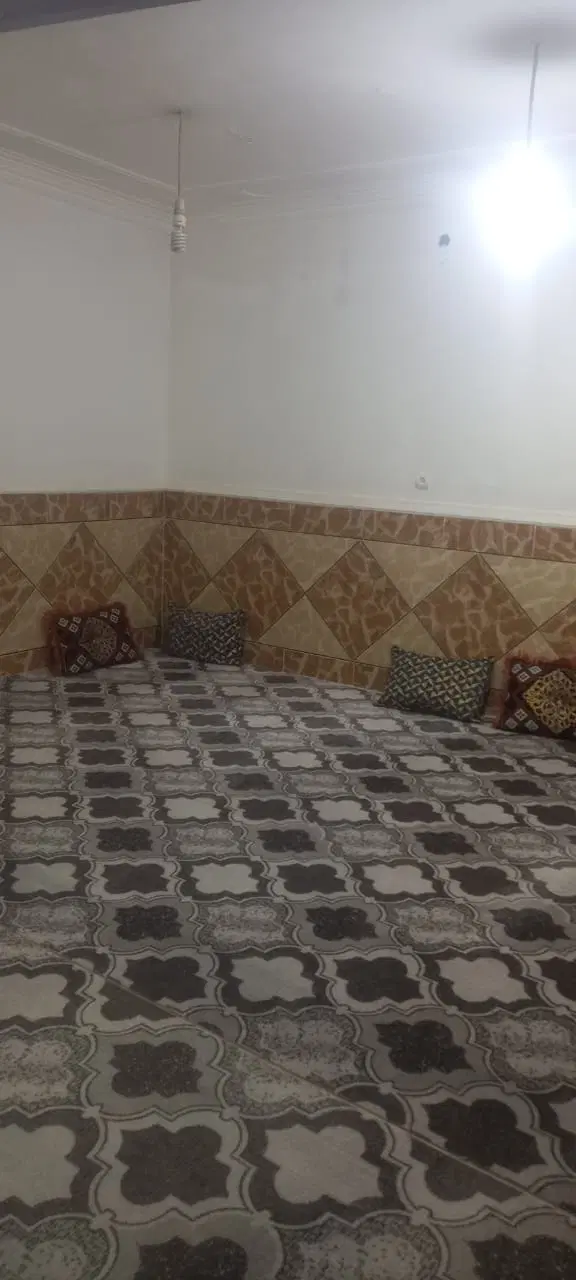 منزل