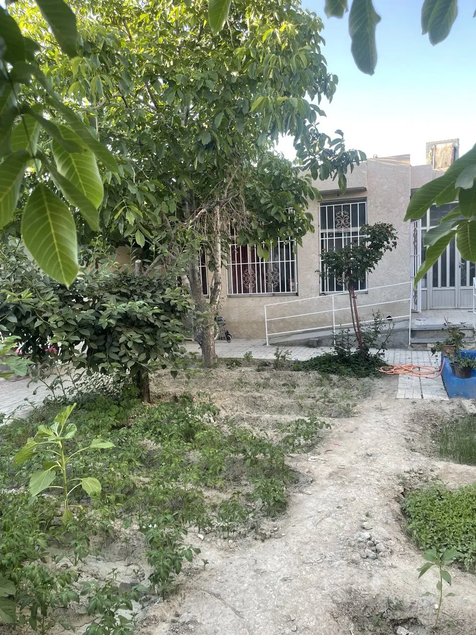 منزل ویلایی ۴۰۰متری چناران