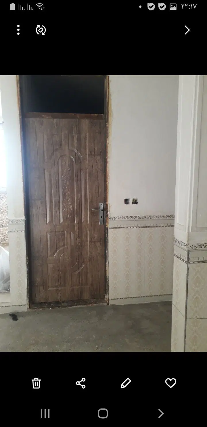 رهن خانه مسکونی