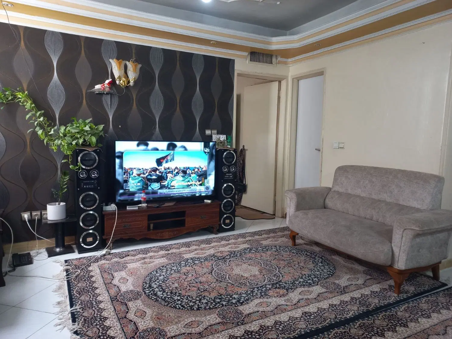 اجاره آپارتمان در بلوار مطهری کرج