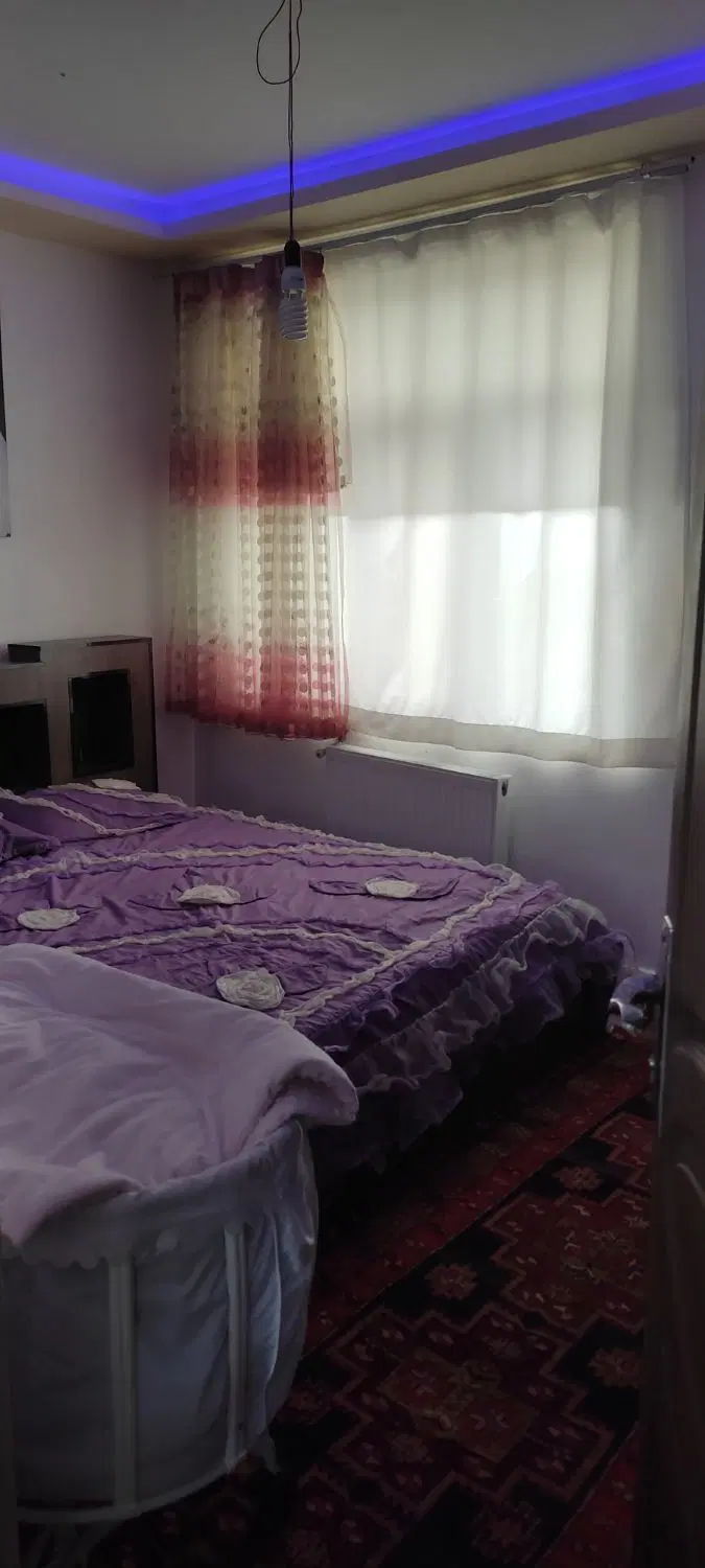 اجاره مسکن مهر