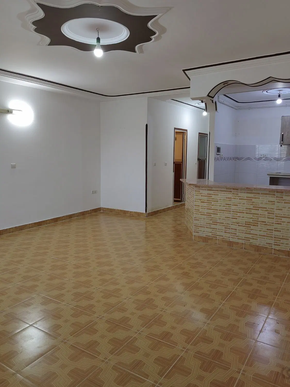 رهن کامل کوچه پارک ساحلی