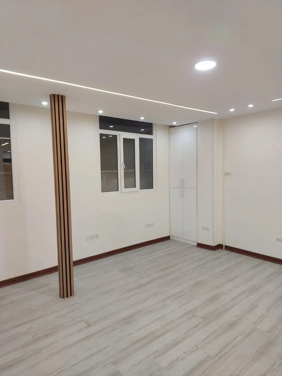 ۵۰ متری دردشت _ موقعیت اداری