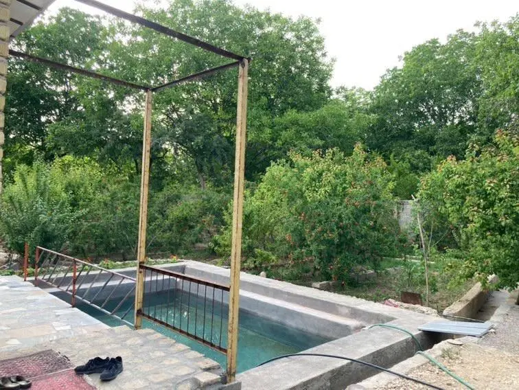 باغ ۱۵۰۰ متر فاروق