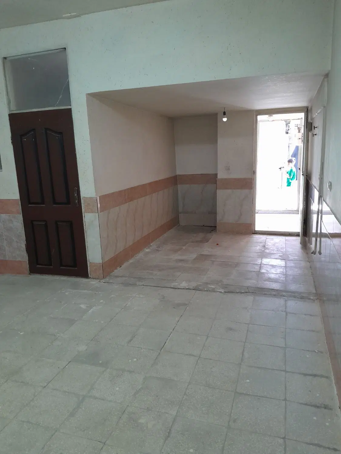 اجاره خانه ۶۰ متری همکف