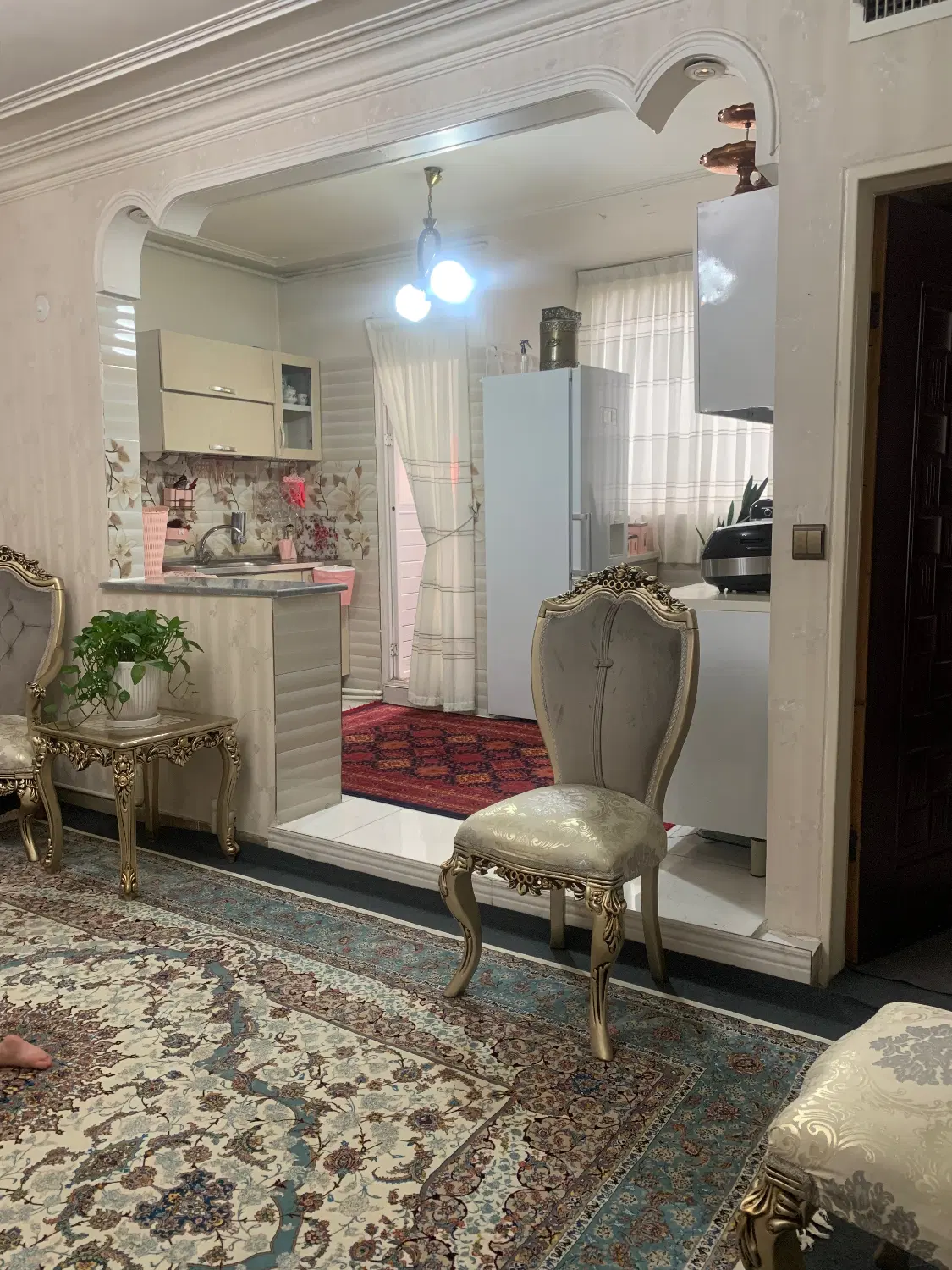 ۵۰متری بدون ممیز