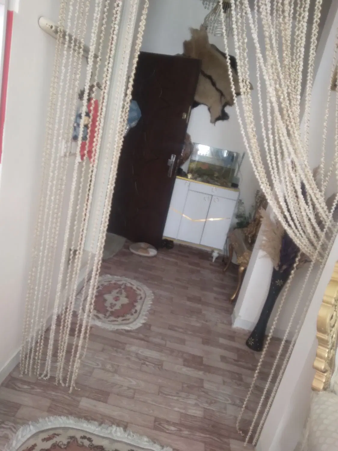 معاوضه اپارتمان در گلمان