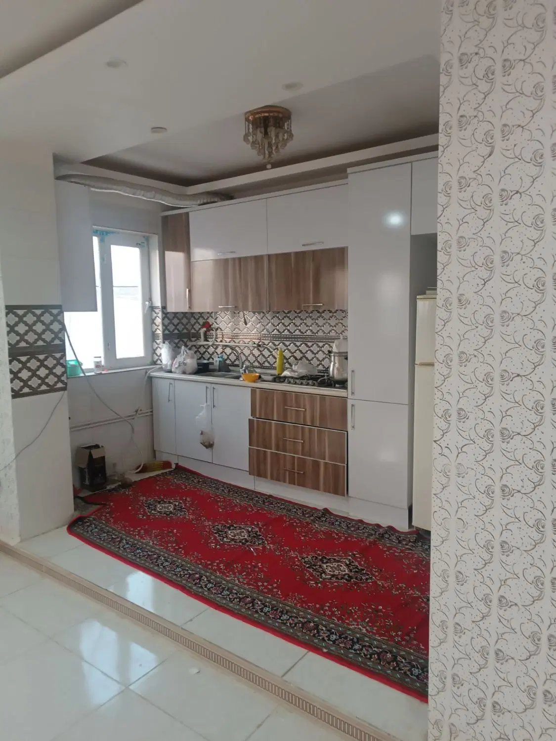 اجاره خانه در سرطاف