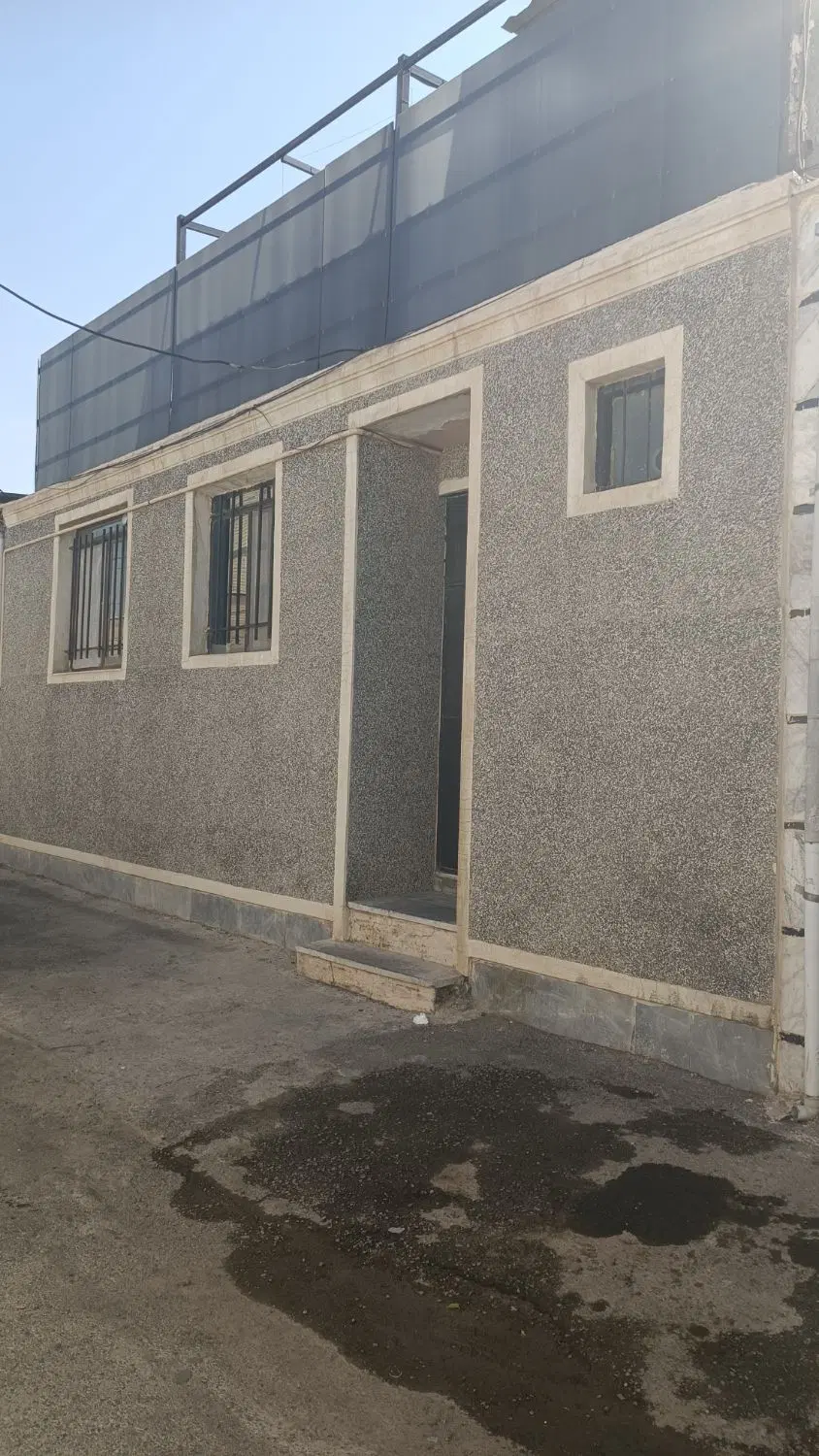 خانه ویلایی دوبلکس بین فلکه ۴و۵ با تخفیف بسیار خوب