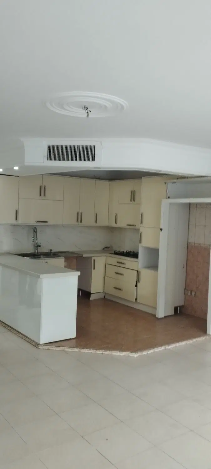 آپارتمان 90 متر فول امکانات قنات کوثر دوم غربی
