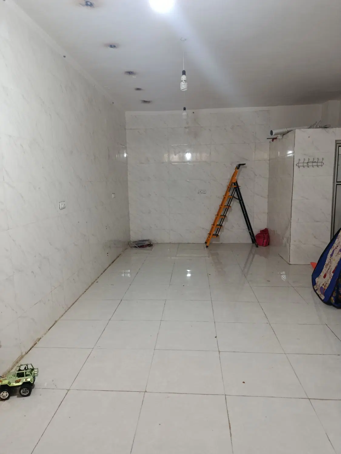 اجاره مغازه ۵۰متری