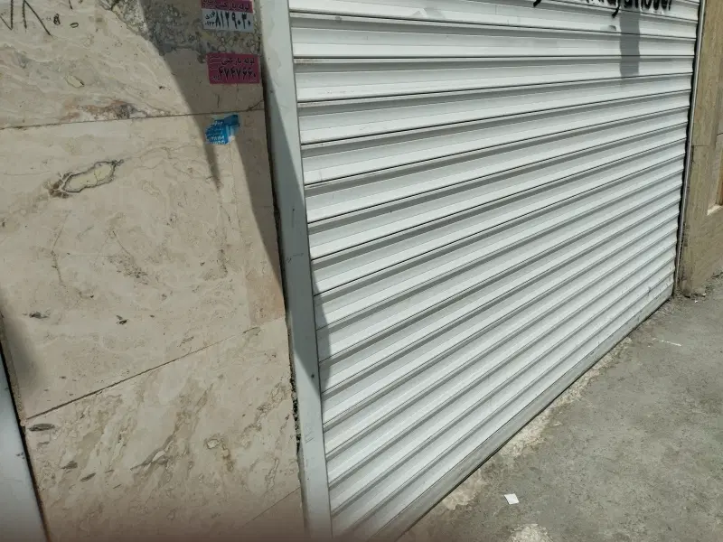 فروش مغازه