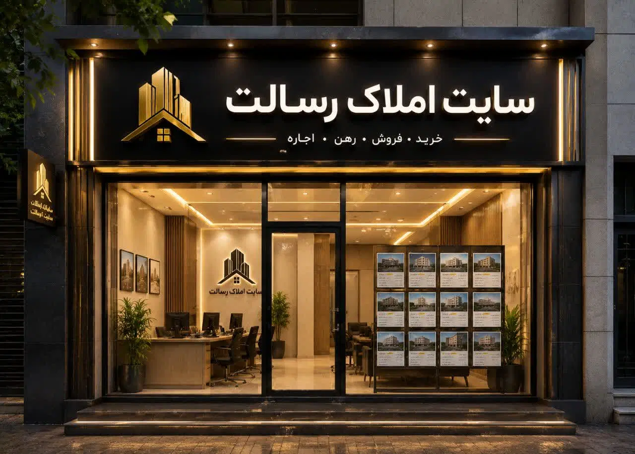 ویلایی دوطبقه __ سعدی