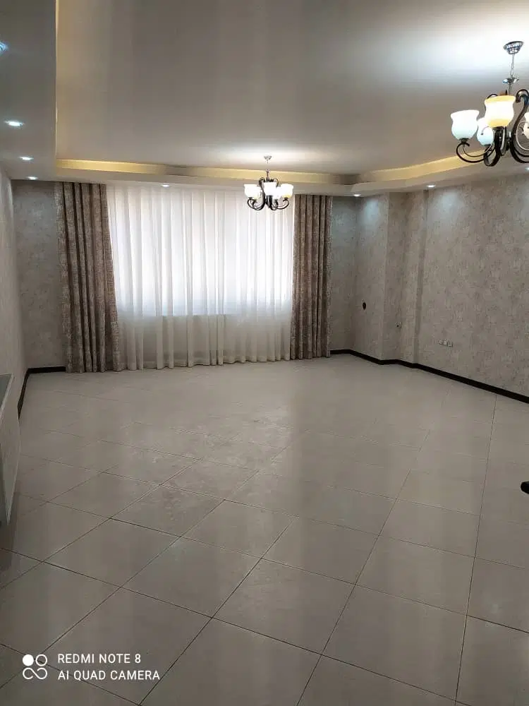 آپارتمان ۲ خوابه، ۱۳۲ متر، فرهنگ شهر، نبش  اصلی