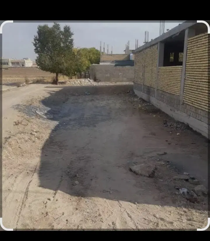 زمین 240 متر  ریحان آباد فاریاب