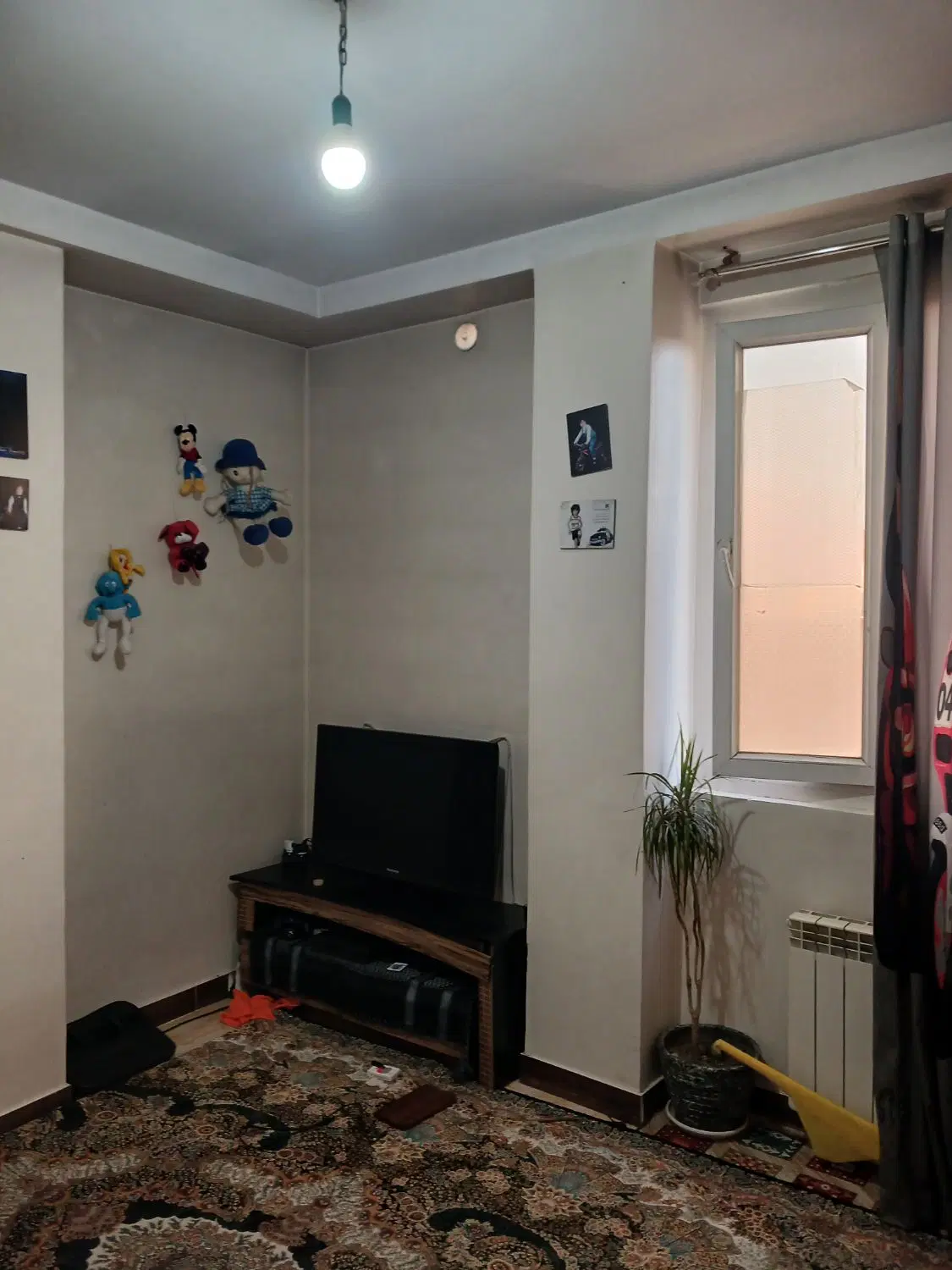 90متر فول