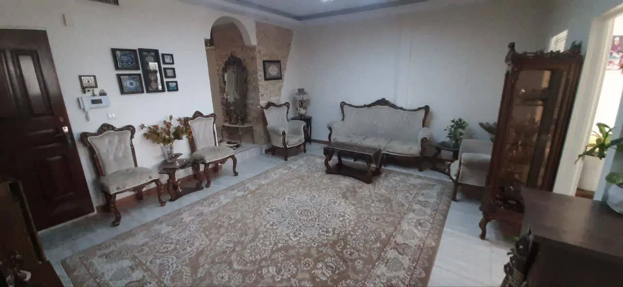 73متر_دو خواب_ مناسب زوج