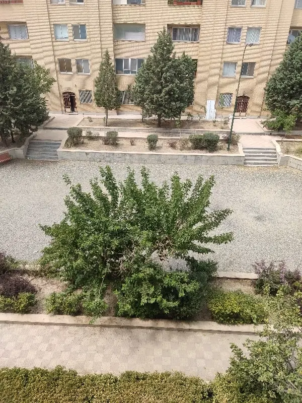 پردیس فاز 11 زون 5 دسترسی خوب