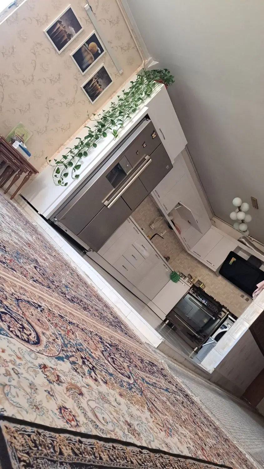 آپارتمان سه خوابه املاک قدس جمالی نسب
