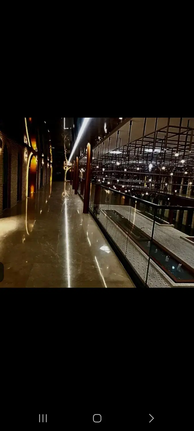 اجاره مغازه در مجتمع بزرگ طلا و جواهر خورشید