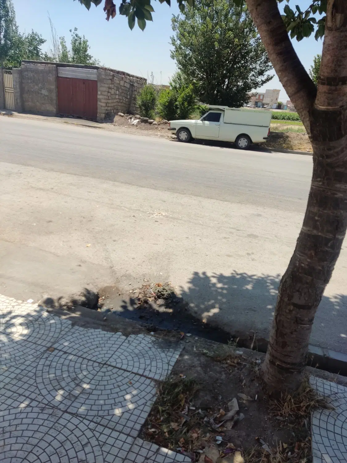 اجاره مغازه 100متری