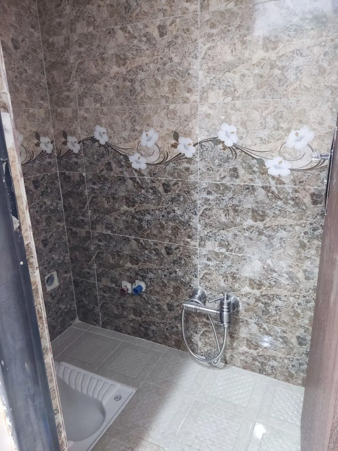 خانه 60 متری تک واحدی کلید نخورده