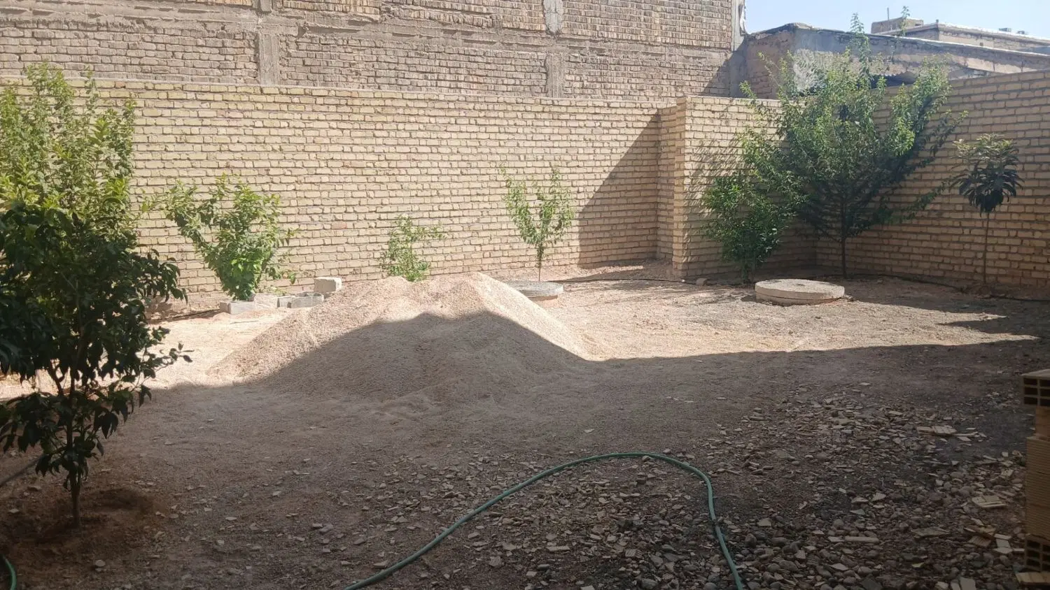 ساختمان