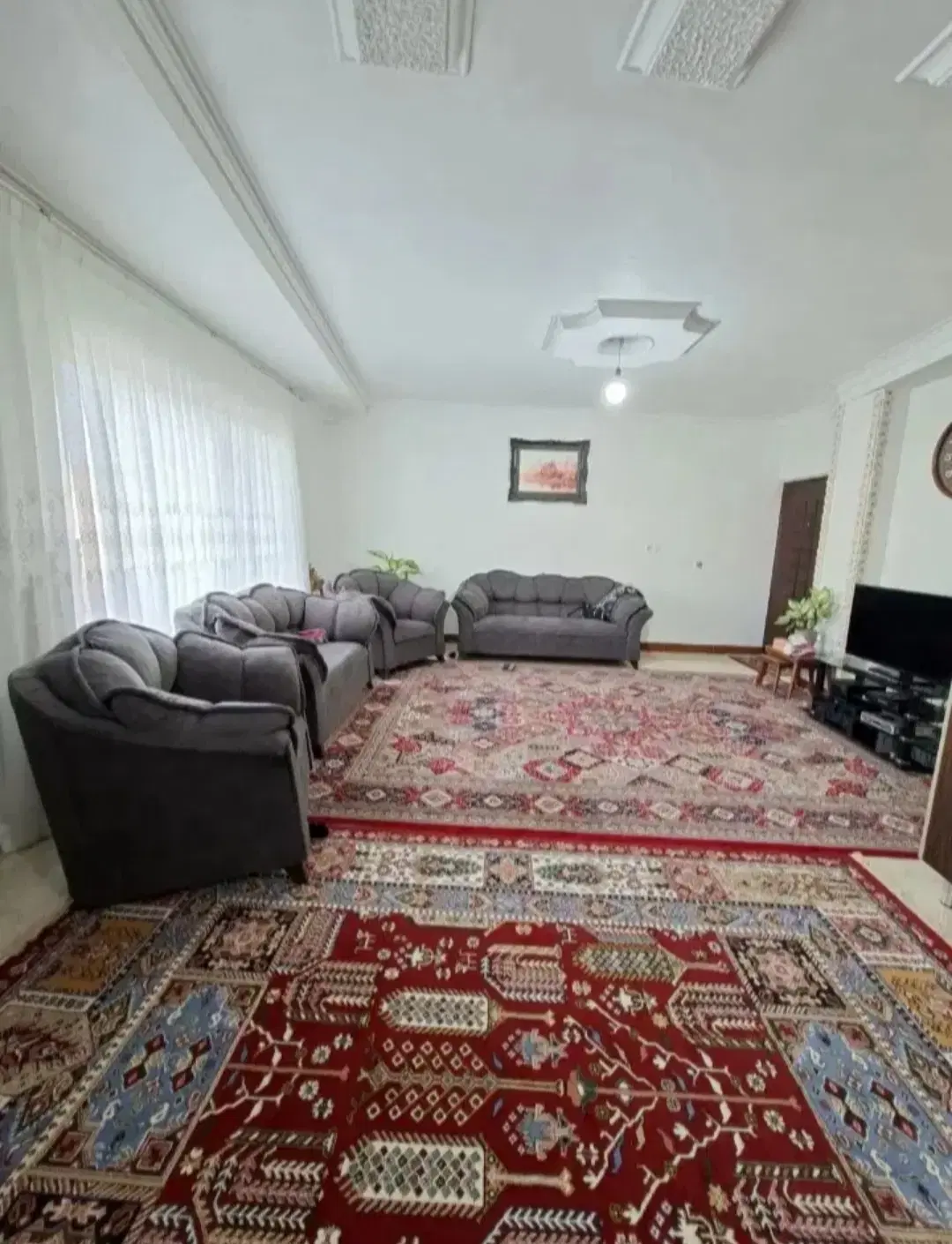 آپارتمان 85متری