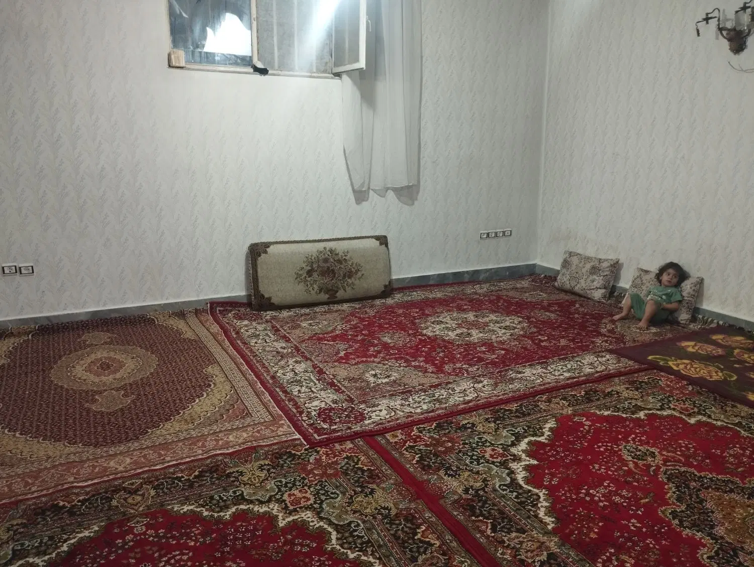 خانه دراخرعباسی