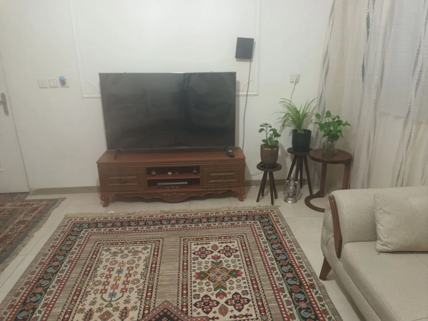50 متری تک واحدی خوش نقشه