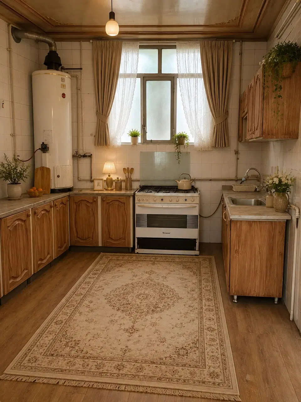 منزل مسکونی در گز