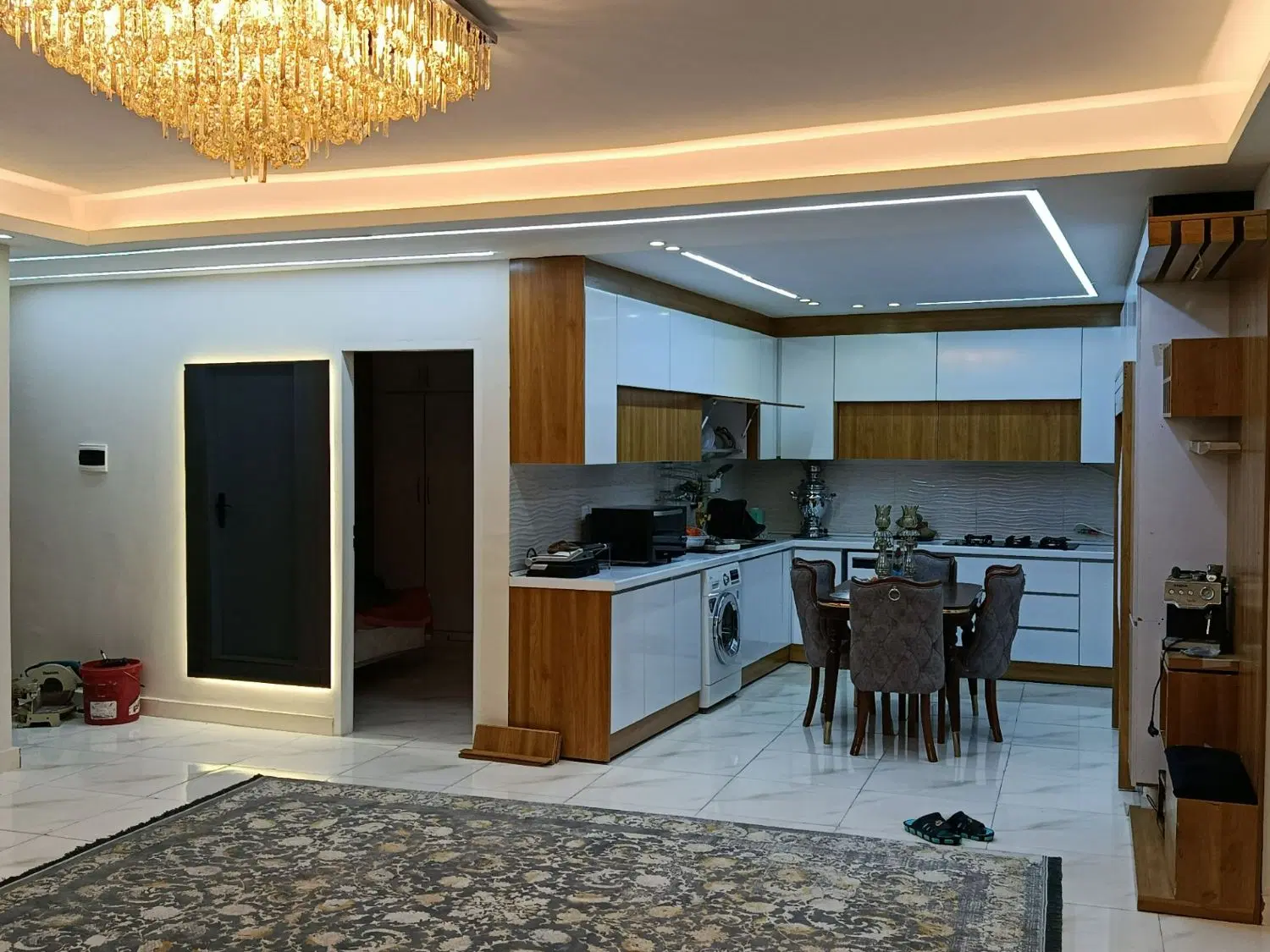 اپارتمان اجاره ای