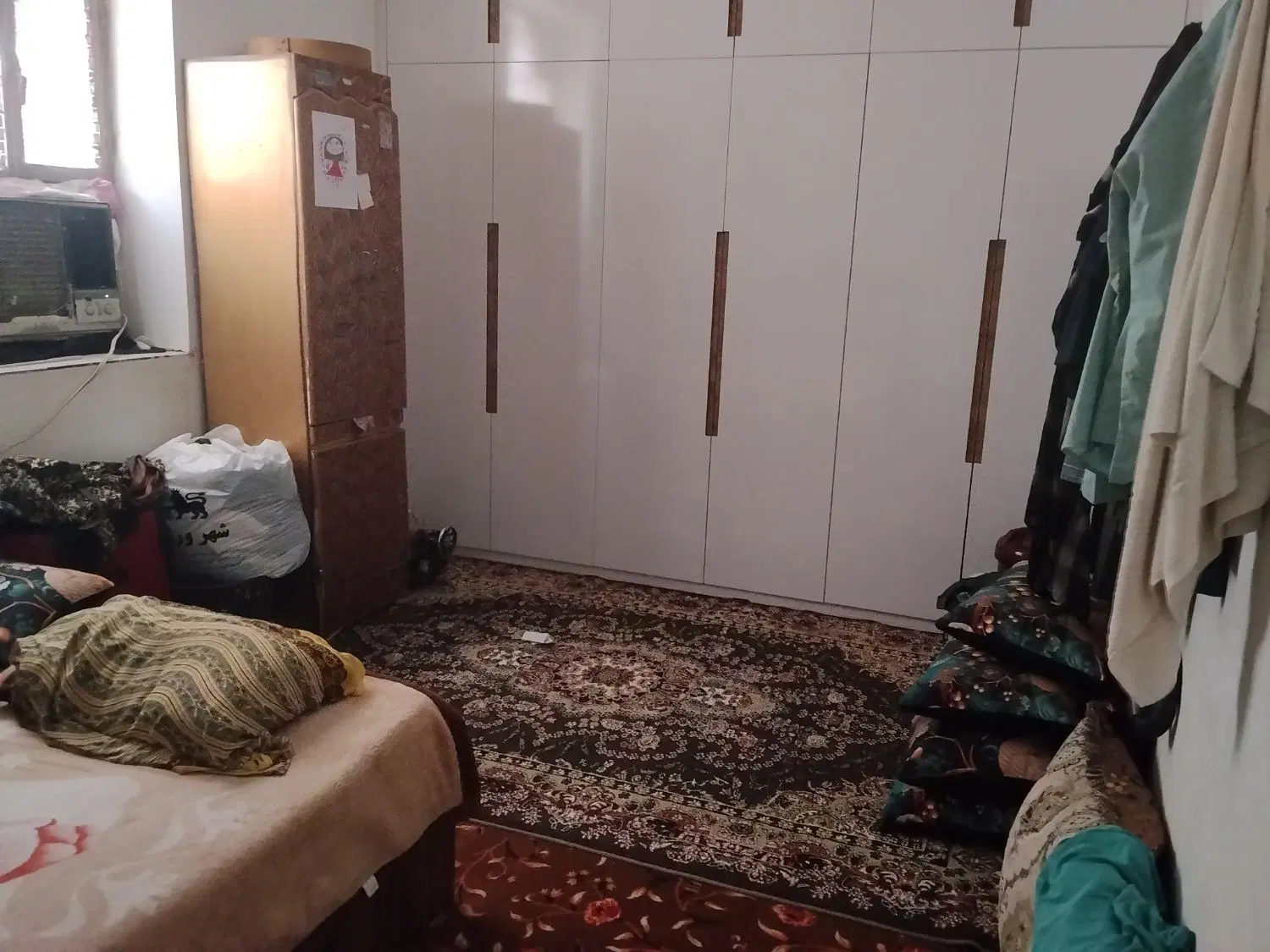 فروش خانه نودژ گداری