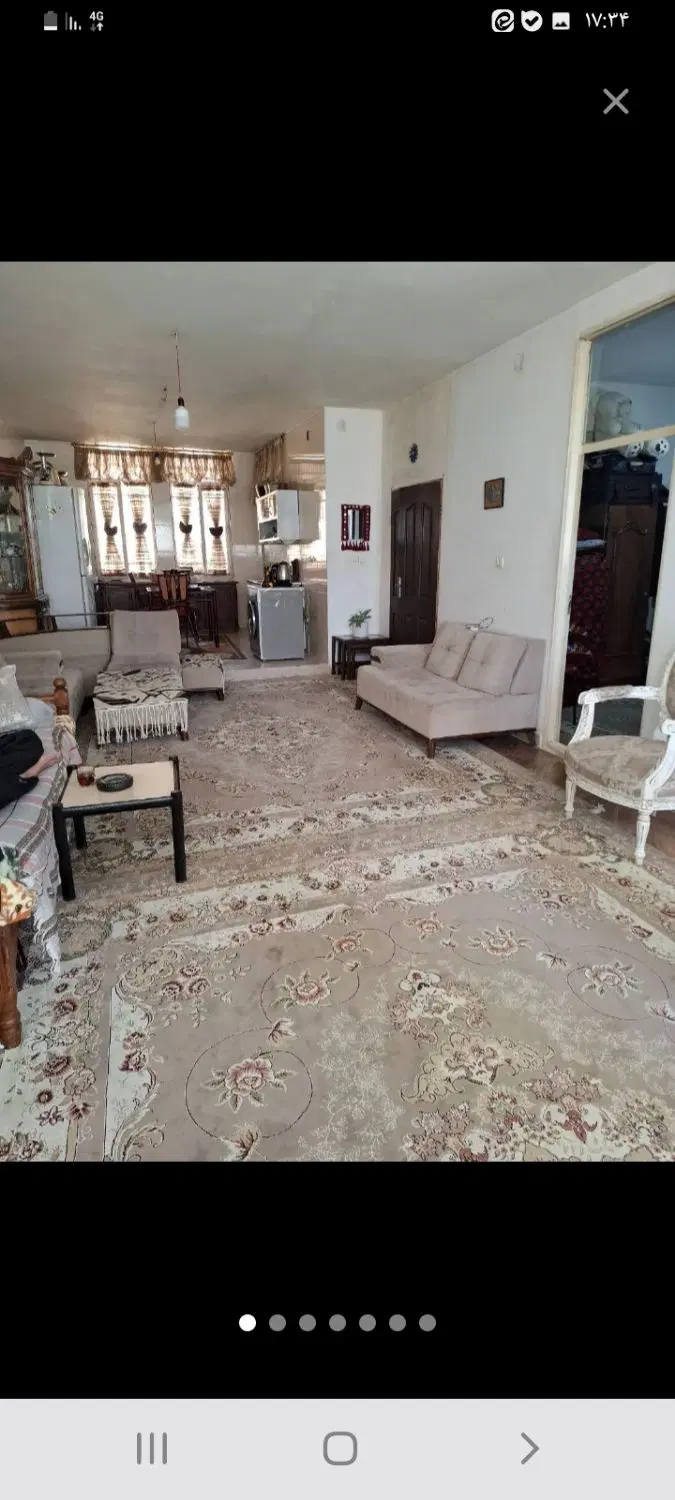اجاره خانه در بلوار طاق بستان