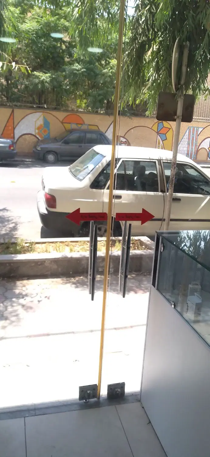 اجاره مغازه ۱۵ متری واقع درپاساژلاجوردی