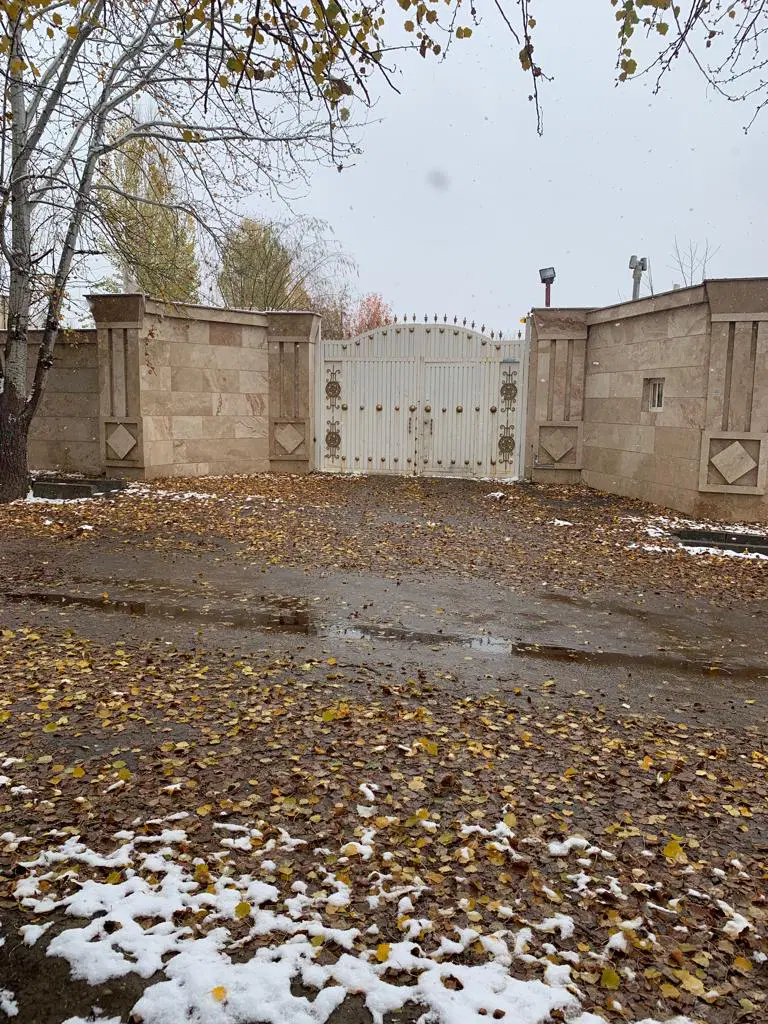 زمین ۵۰۰ متری سهیلیه