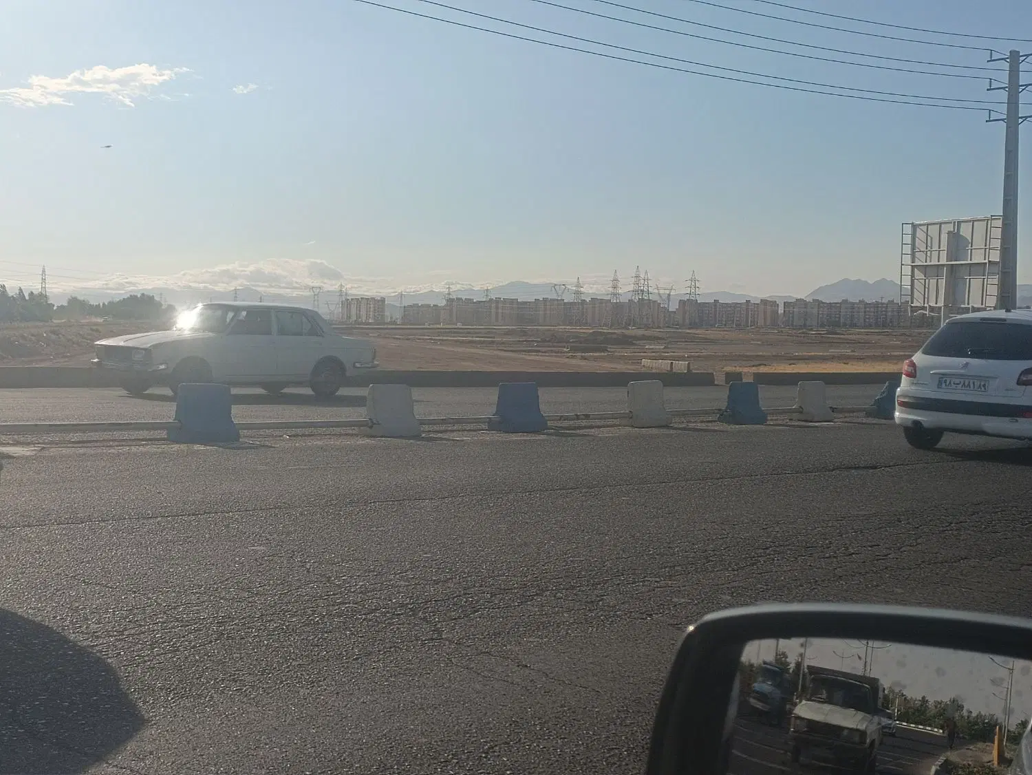 زمین جوانی جمعیت