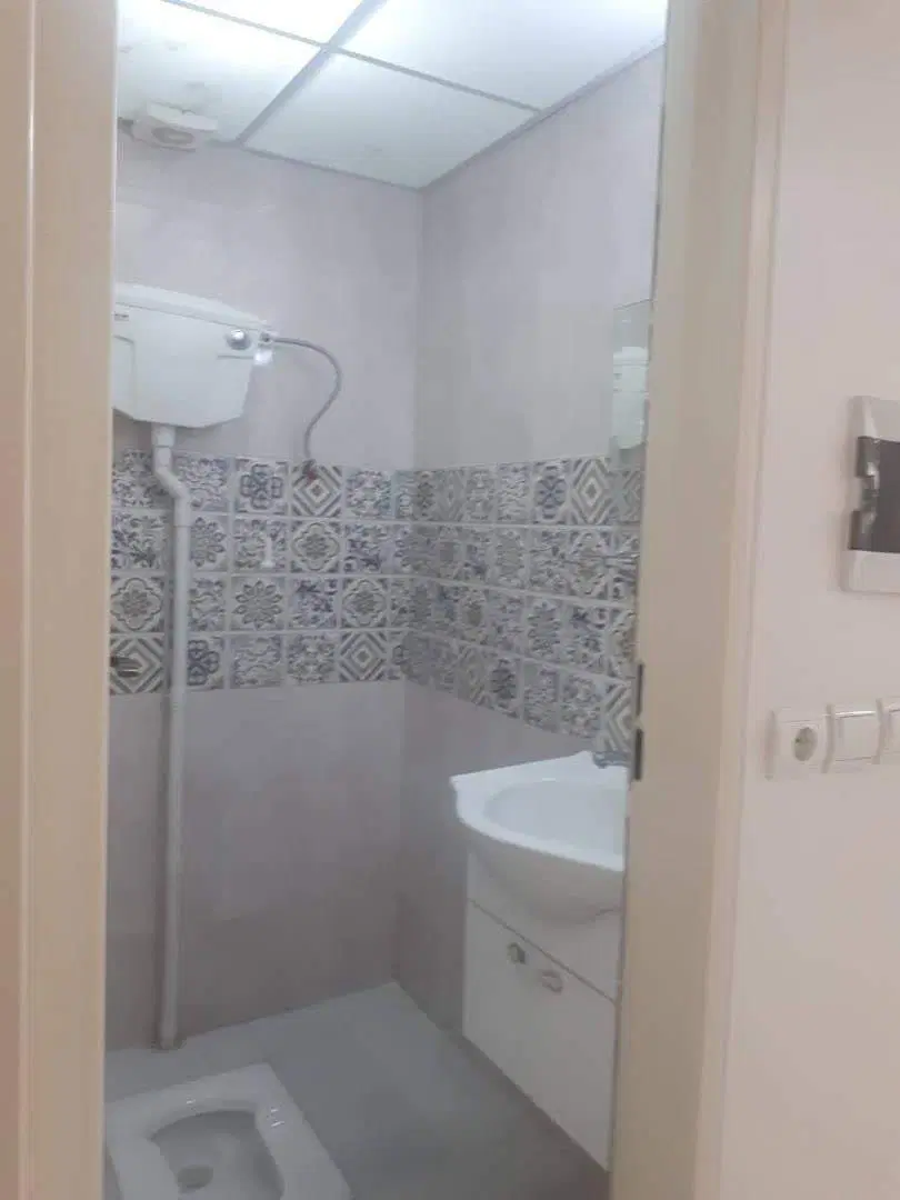 آپارتمان خوش نقشه جهت اجاره