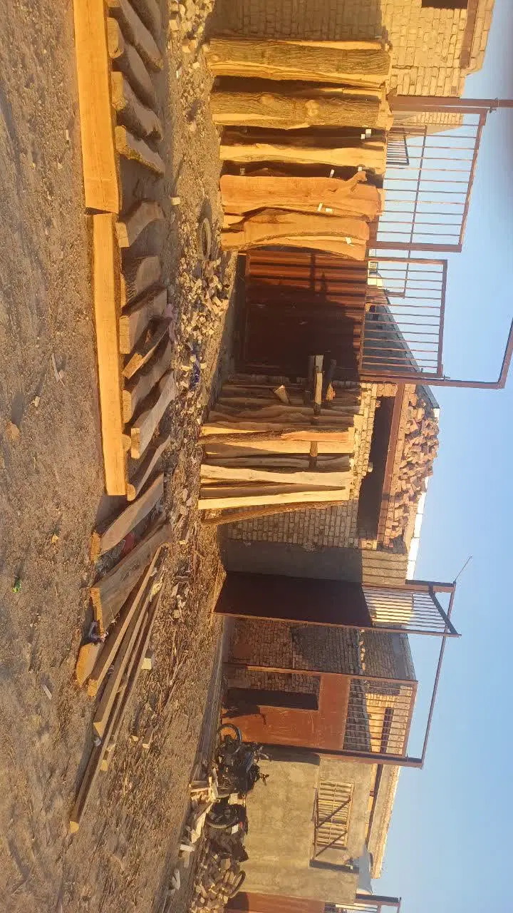چهار دیواری