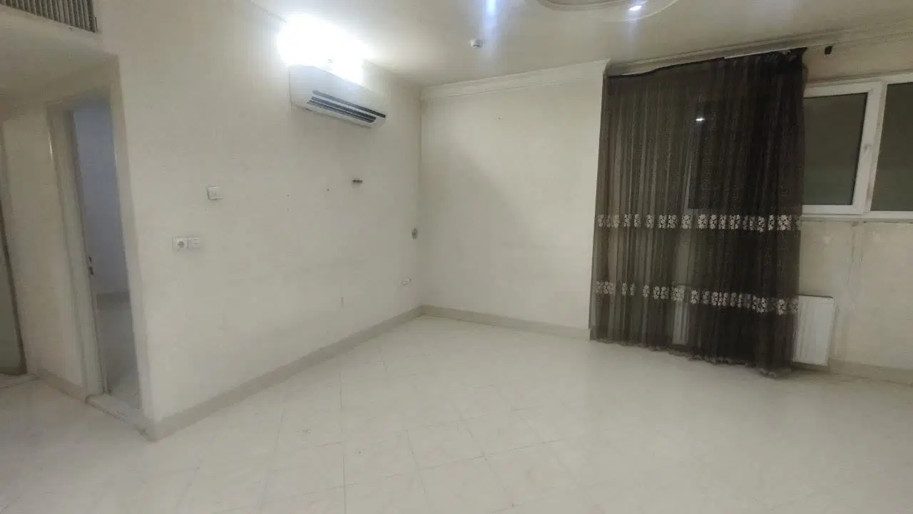 اجاره آپارتمان ۸۷متر بلوار سلمان خیابان حجاب