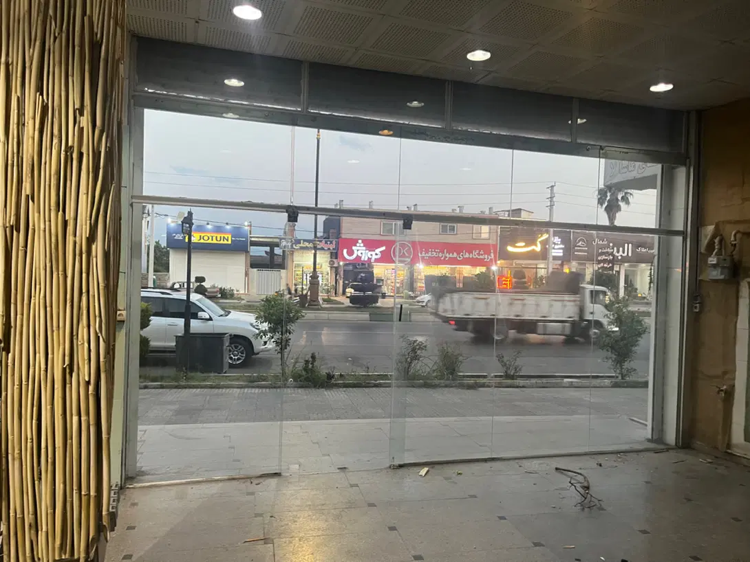 ۱۳۰متر  ایزدشهر