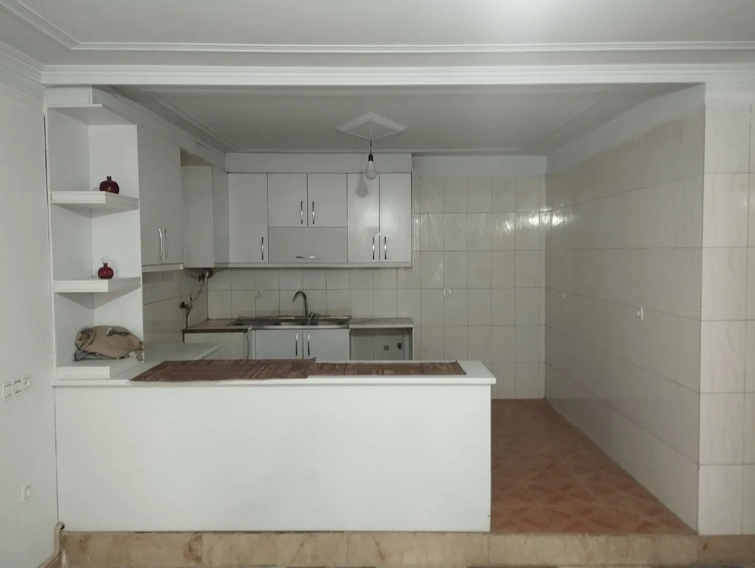 خانه اجاره ای در شهرک مطهری