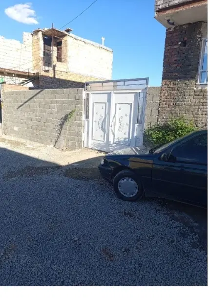 اجاره زمین برای انباری و...