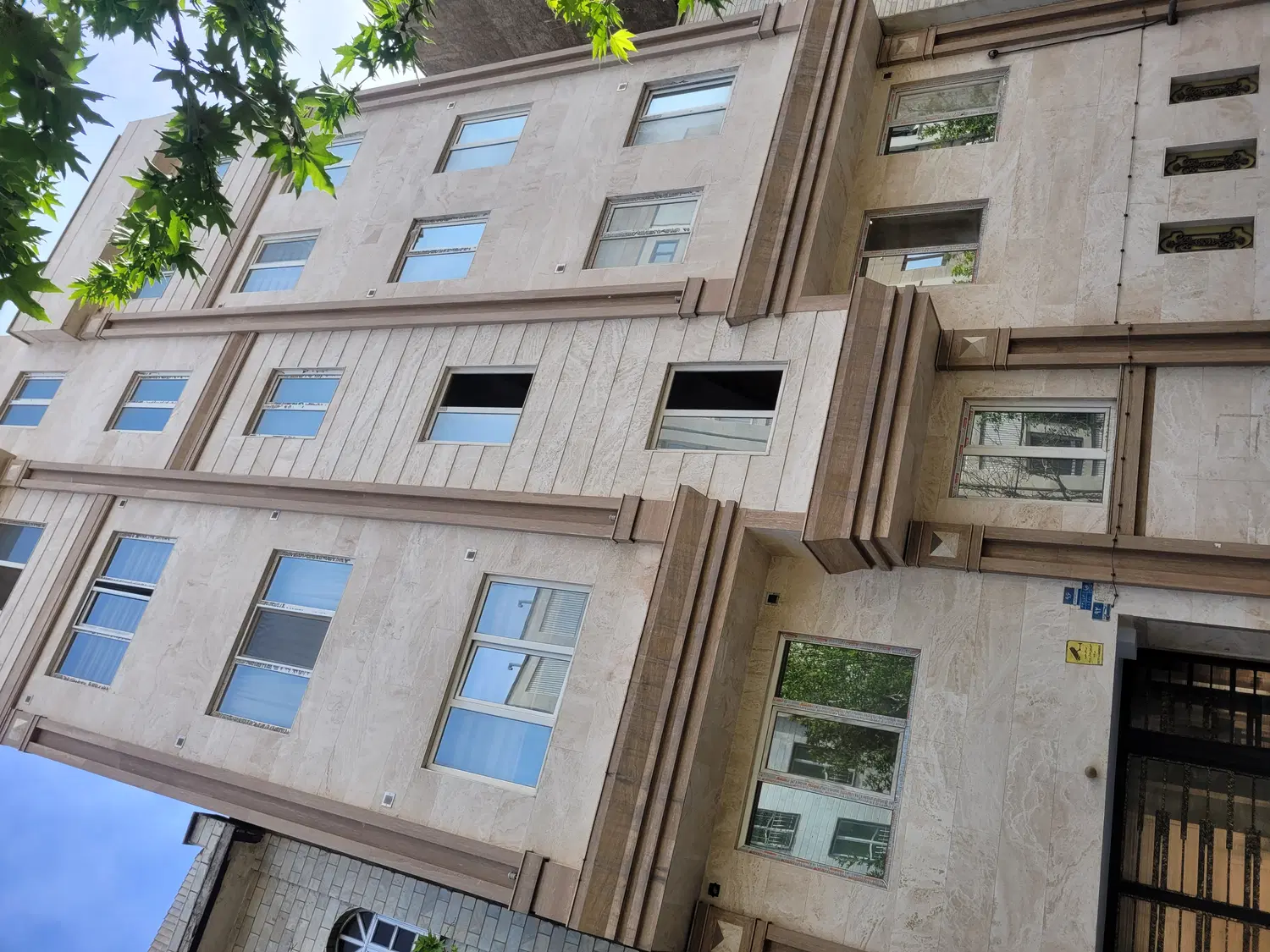 اجاره اپارتمان ۶۰ متری