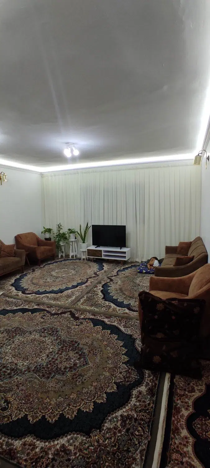 اپارتمان ۸۵متری فول امکانات فاز۶پروژه توسار