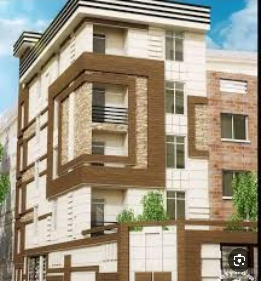 آپارتمان فروشی